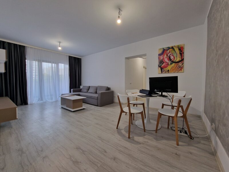 Mihai Bravu, Vitan Dezvoltator