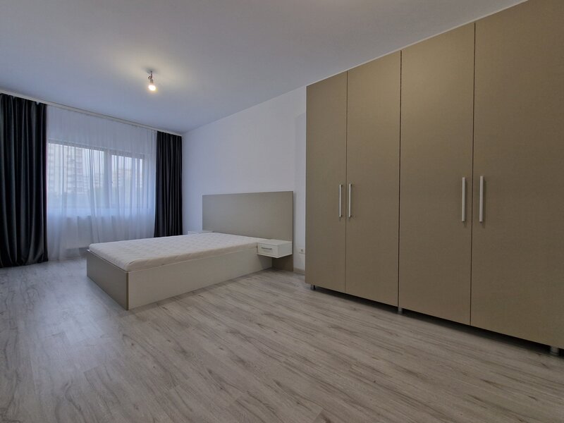 Mihai Bravu, Vitan Dezvoltator