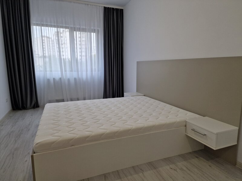 Mihai Bravu, Vitan Dezvoltator