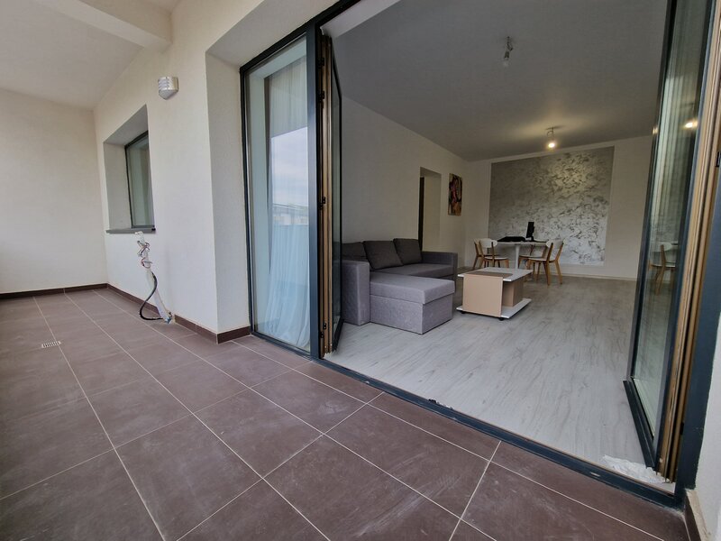 Mihai Bravu, Vitan Dezvoltator