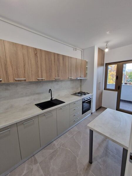 Mihai Bravu, Vitan Dezvoltator