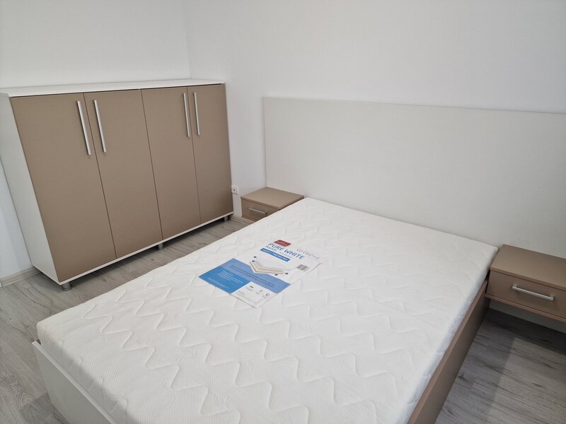 Mihai Bravu, Vitan Dezvoltator