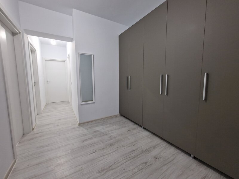 Mihai Bravu, Vitan Dezvoltator