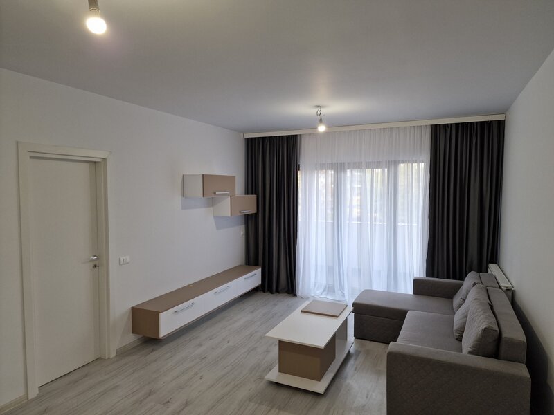 Mihai Bravu, Vitan Dezvoltator