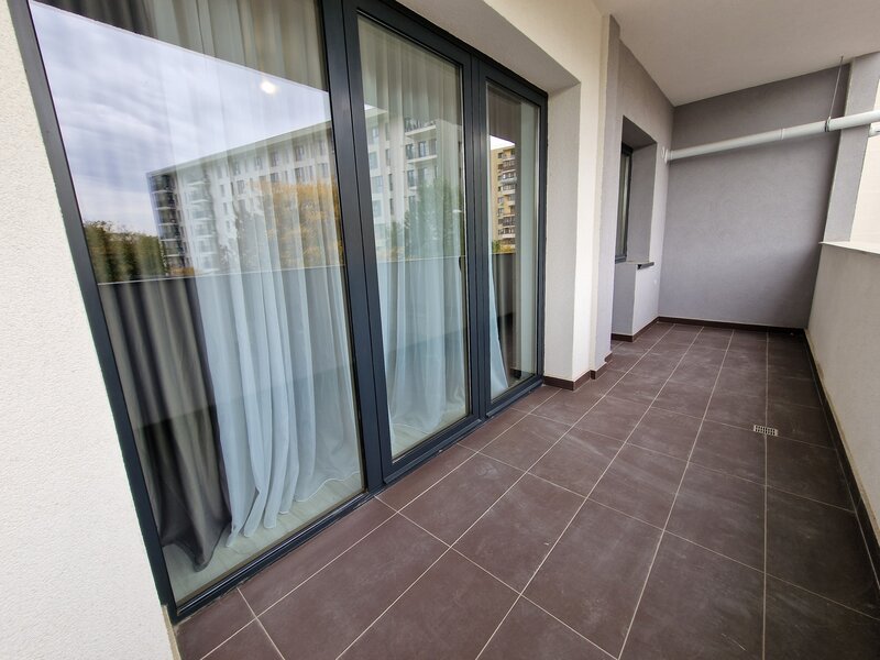 Mihai Bravu, Vitan Dezvoltator